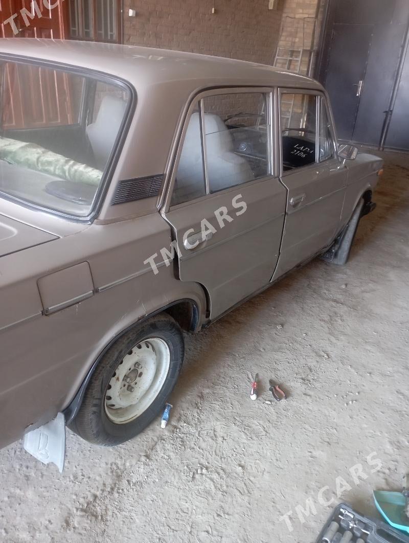 Lada 2106 1987 - 12 000 TMT - Туркменабат - img 2
