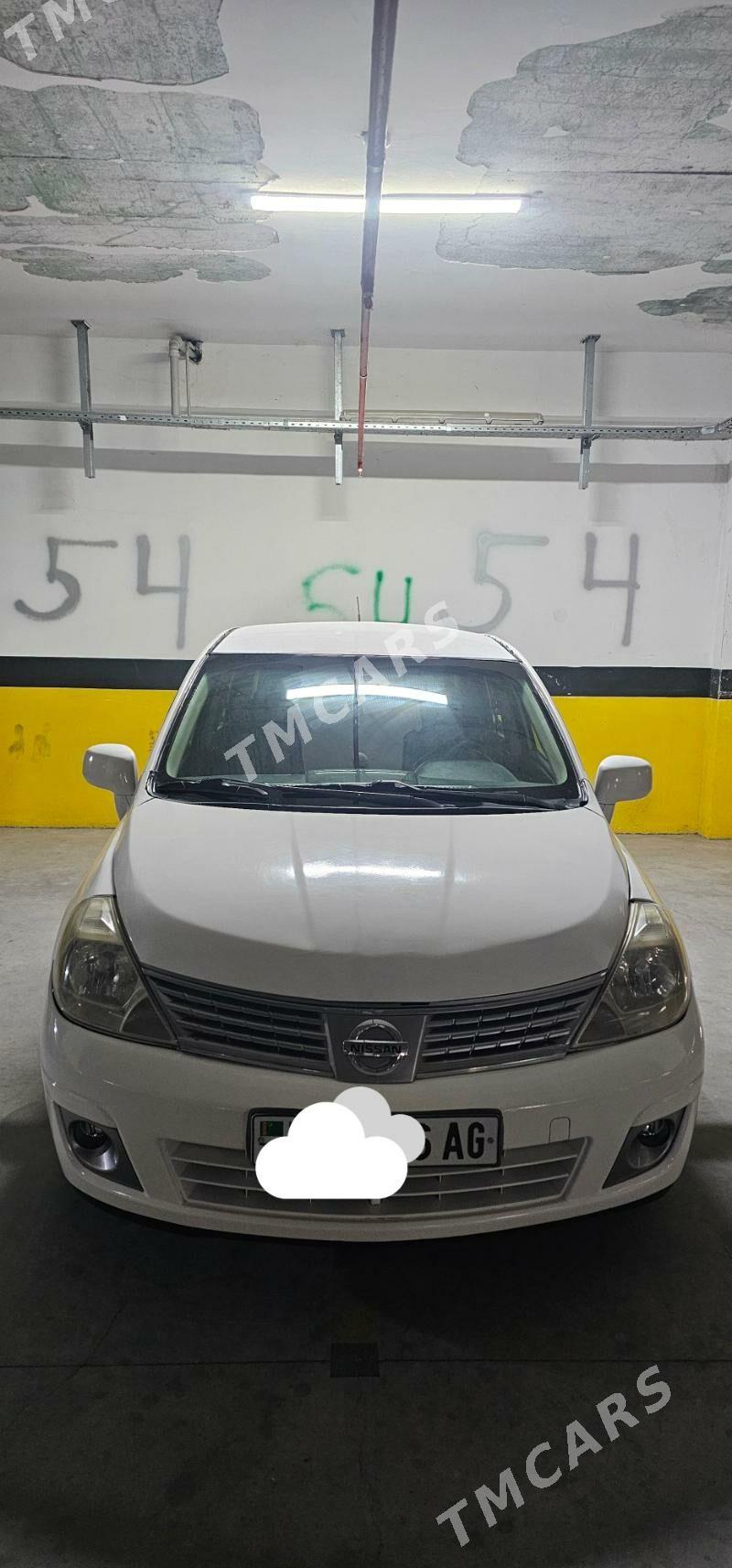 Nissan Versa 2010 - 118 000 TMT - 15-й этап - img 2