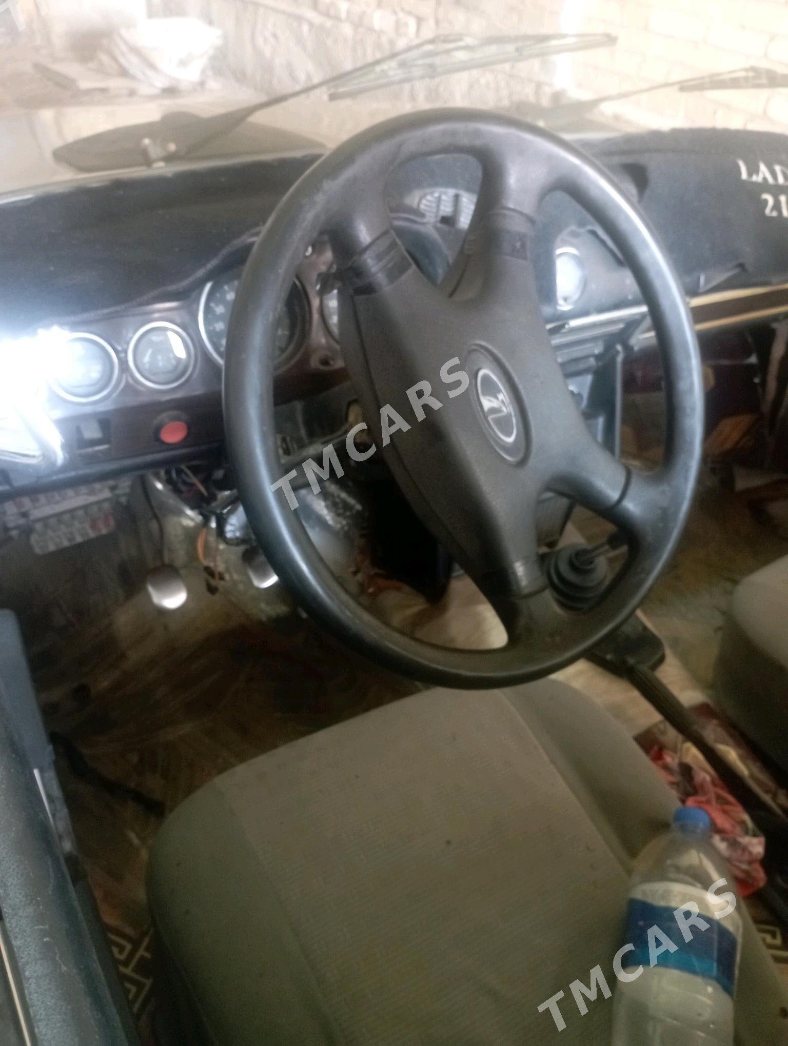 Lada 2106 1987 - 12 000 TMT - Туркменабат - img 5