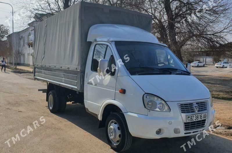 Gaz Gazel 2010 - 170 000 TMT - Ашхабад - img 1