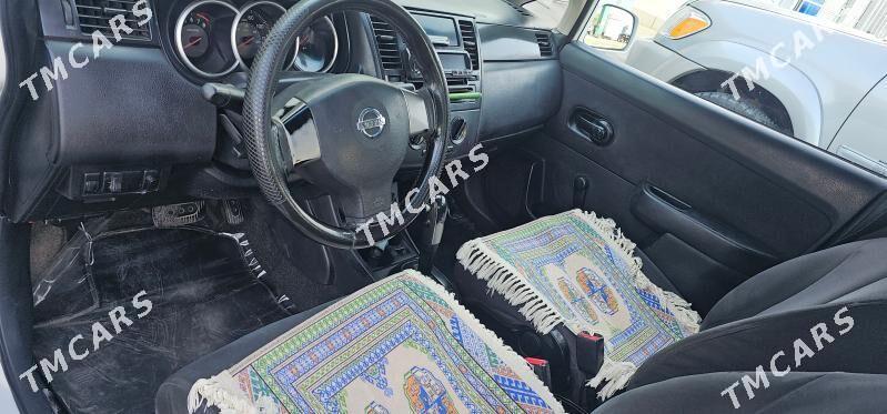Nissan Versa 2010 - 118 000 TMT - 15-й этап - img 9