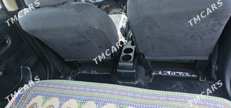 Nissan Versa 2010 - 118 000 TMT - 15-й этап - img 6