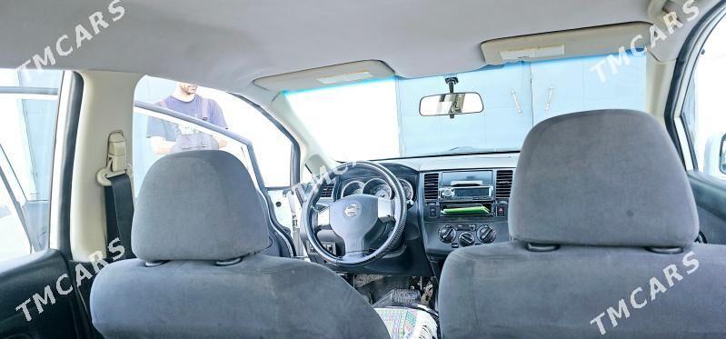 Nissan Versa 2010 - 118 000 TMT - 15-й этап - img 5