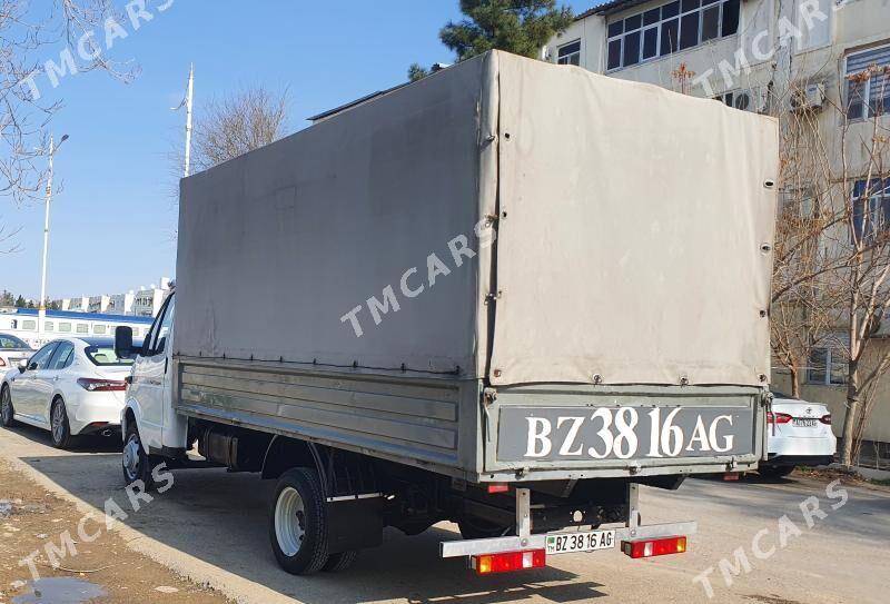 Gaz Gazel 2010 - 170 000 TMT - Ашхабад - img 2