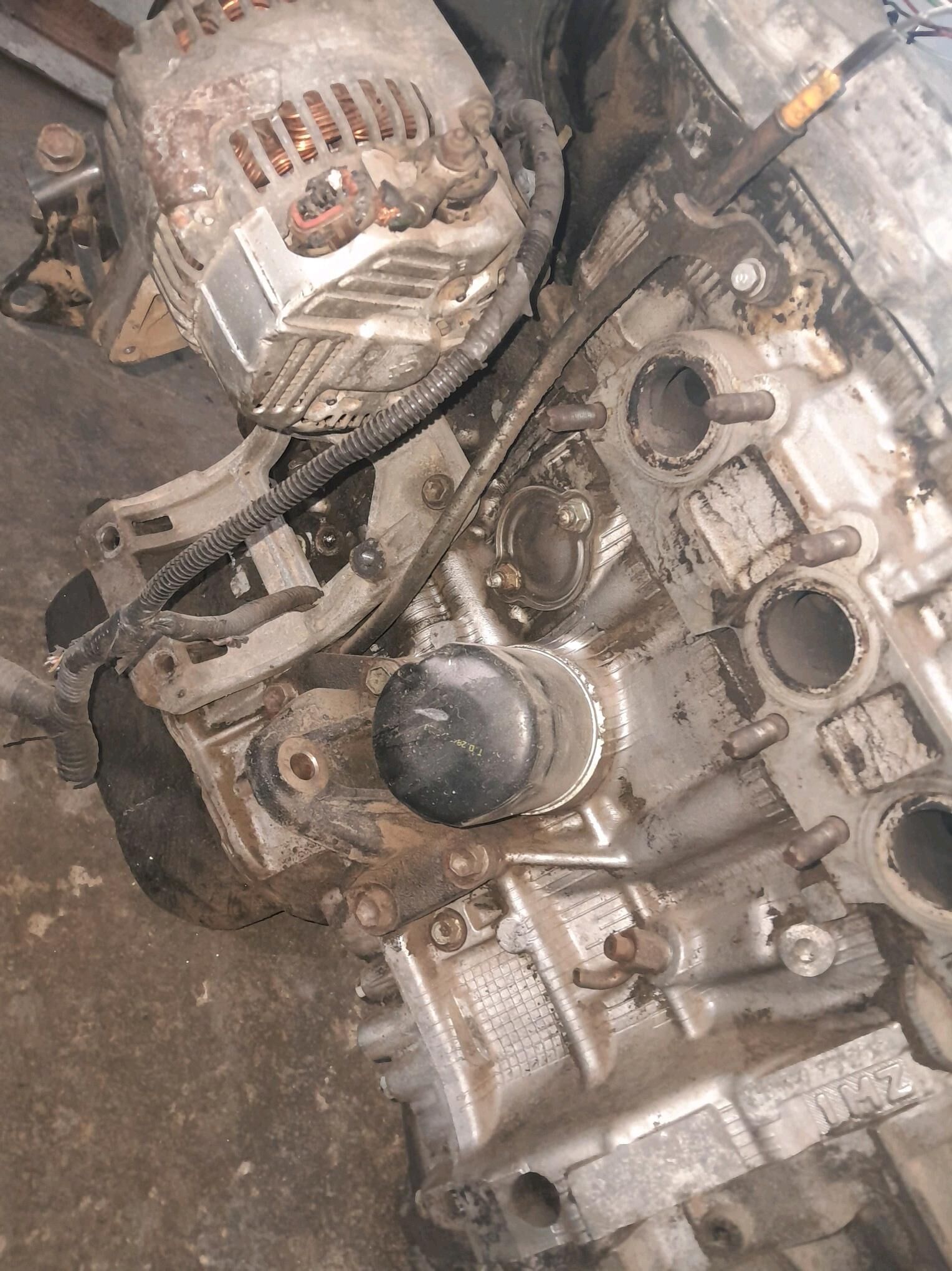 99 avalon 12 000 TMT - Мары - img 1