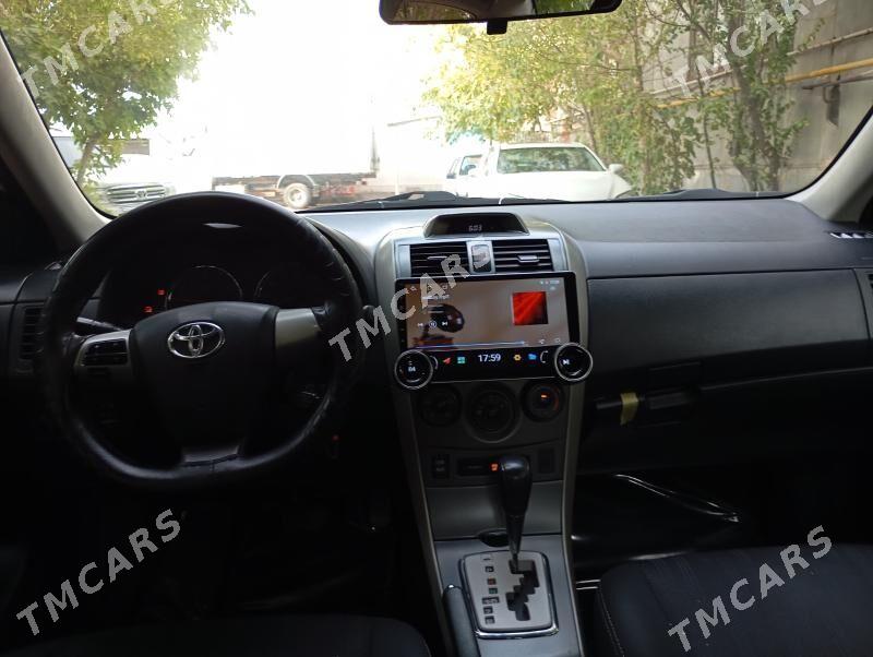 Toyota Corolla 2013 - 170 000 TMT - Мары - img 4