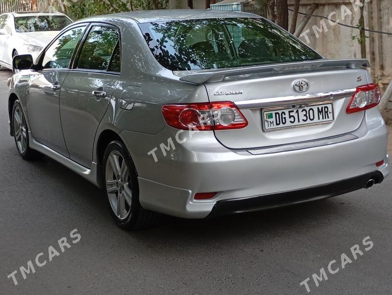 Toyota Corolla 2013 - 170 000 TMT - Мары - img 5