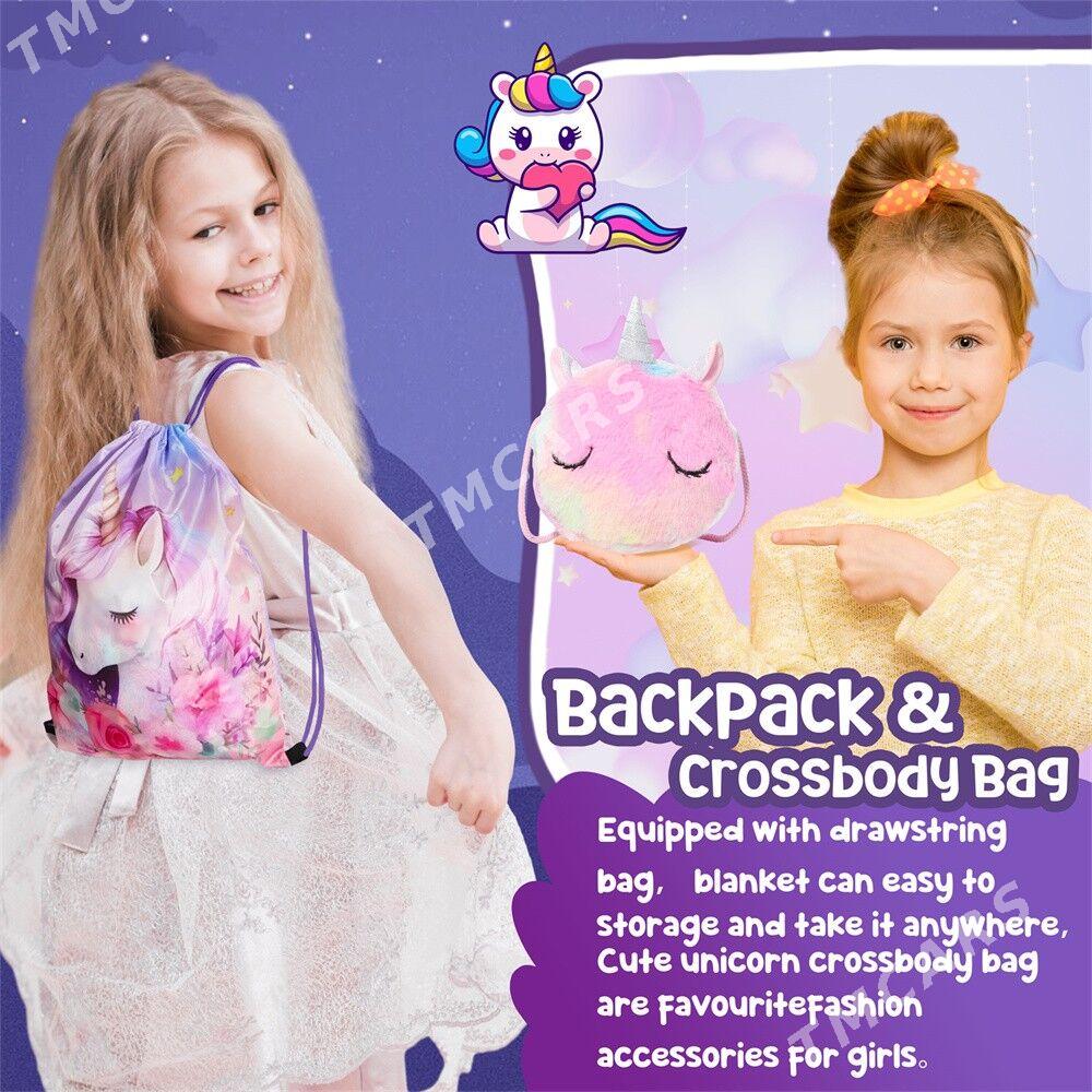 Gyz çagalar üçin sowgatlyk - Мары - img 5