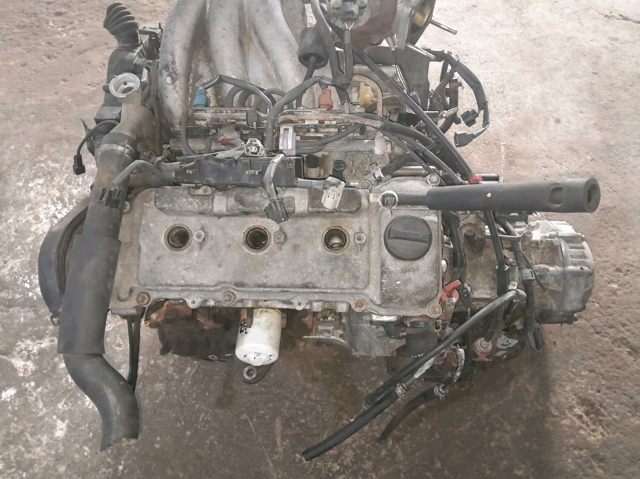 99 avalon 12 000 TMT - Мары - img 2