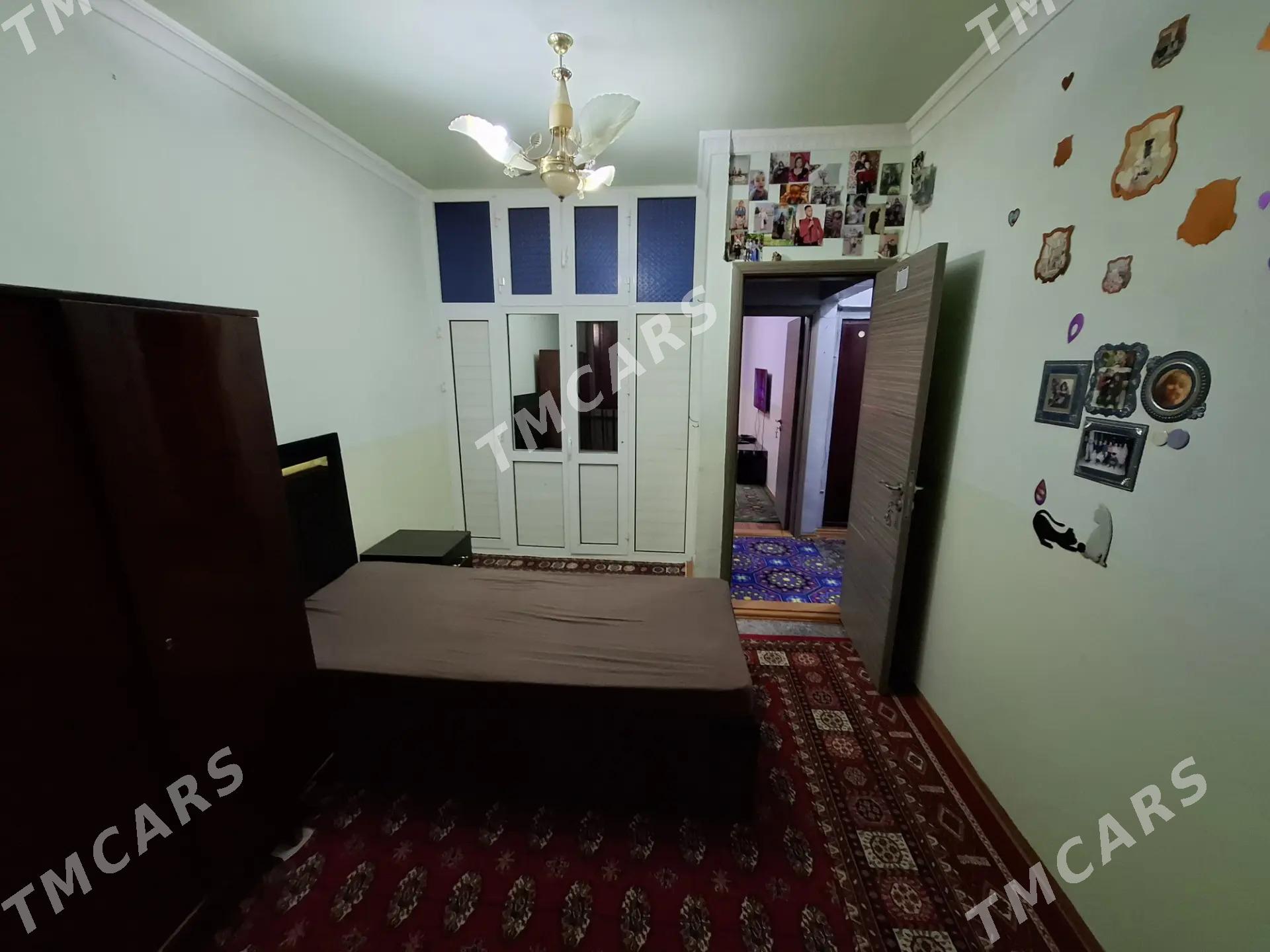 Satlyk jay - Мары - img 2