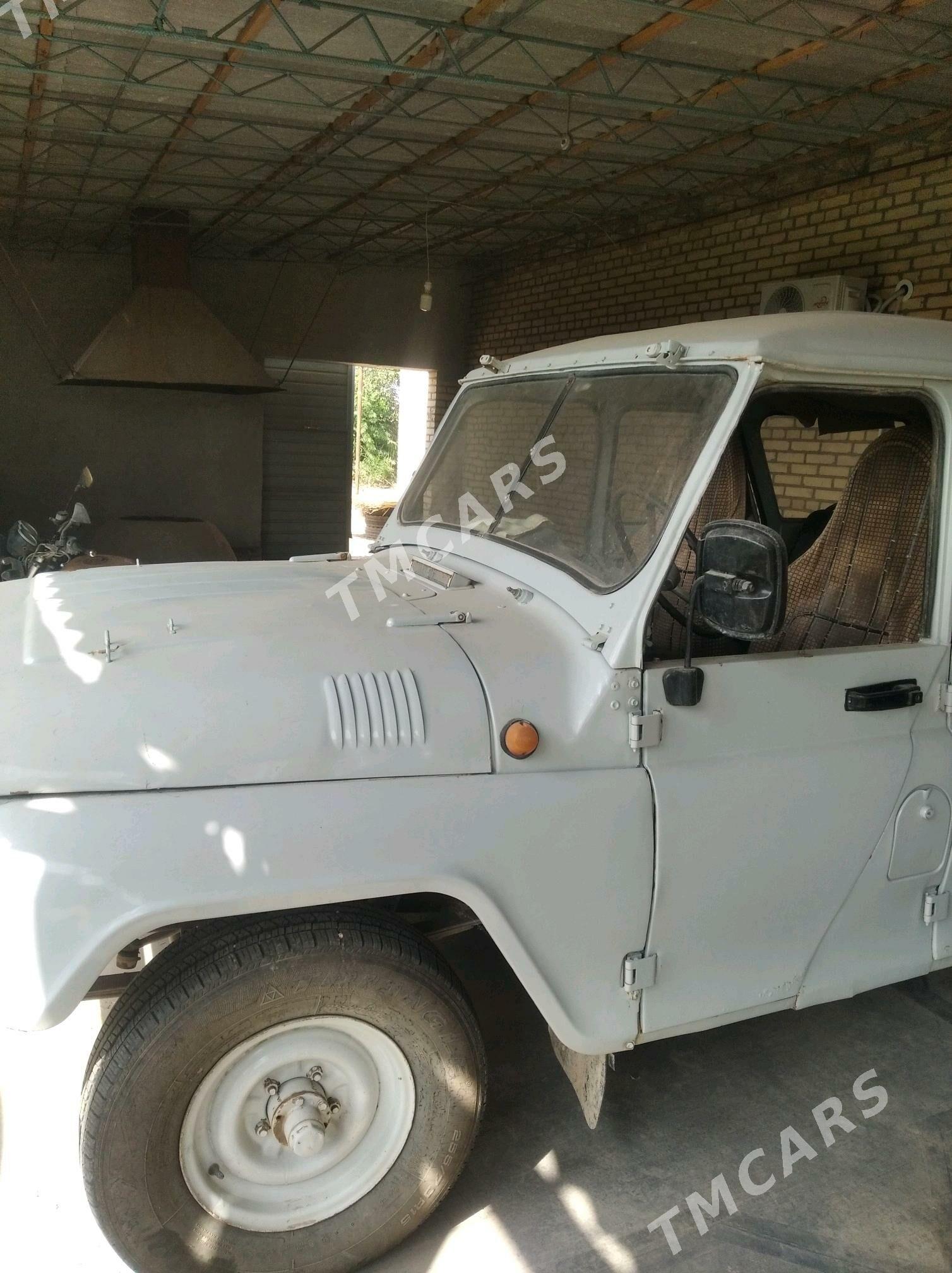 UAZ 469 2002 - 28 000 TMT - Halaç - img 4