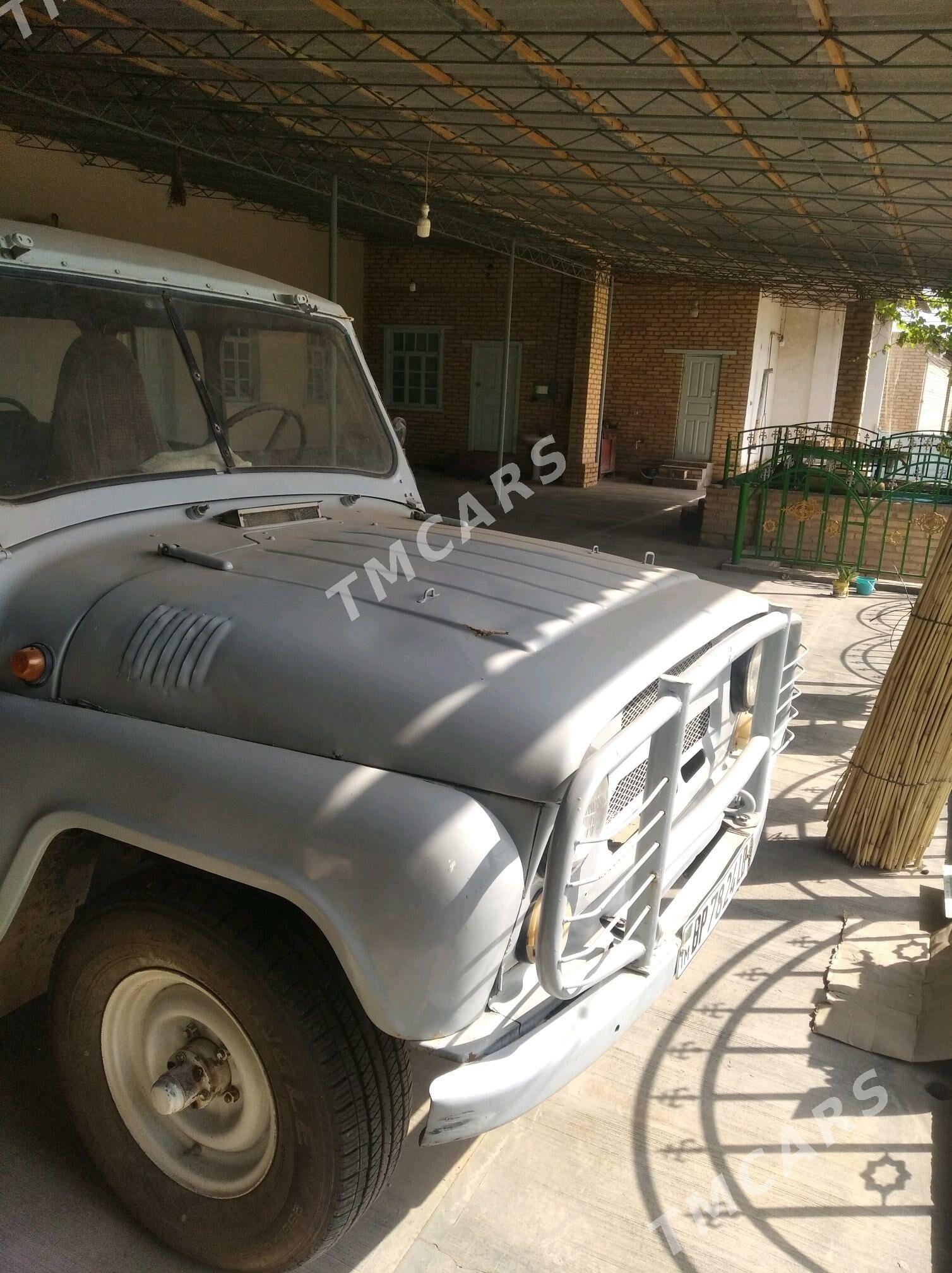 UAZ 469 2002 - 28 000 TMT - Halaç - img 3