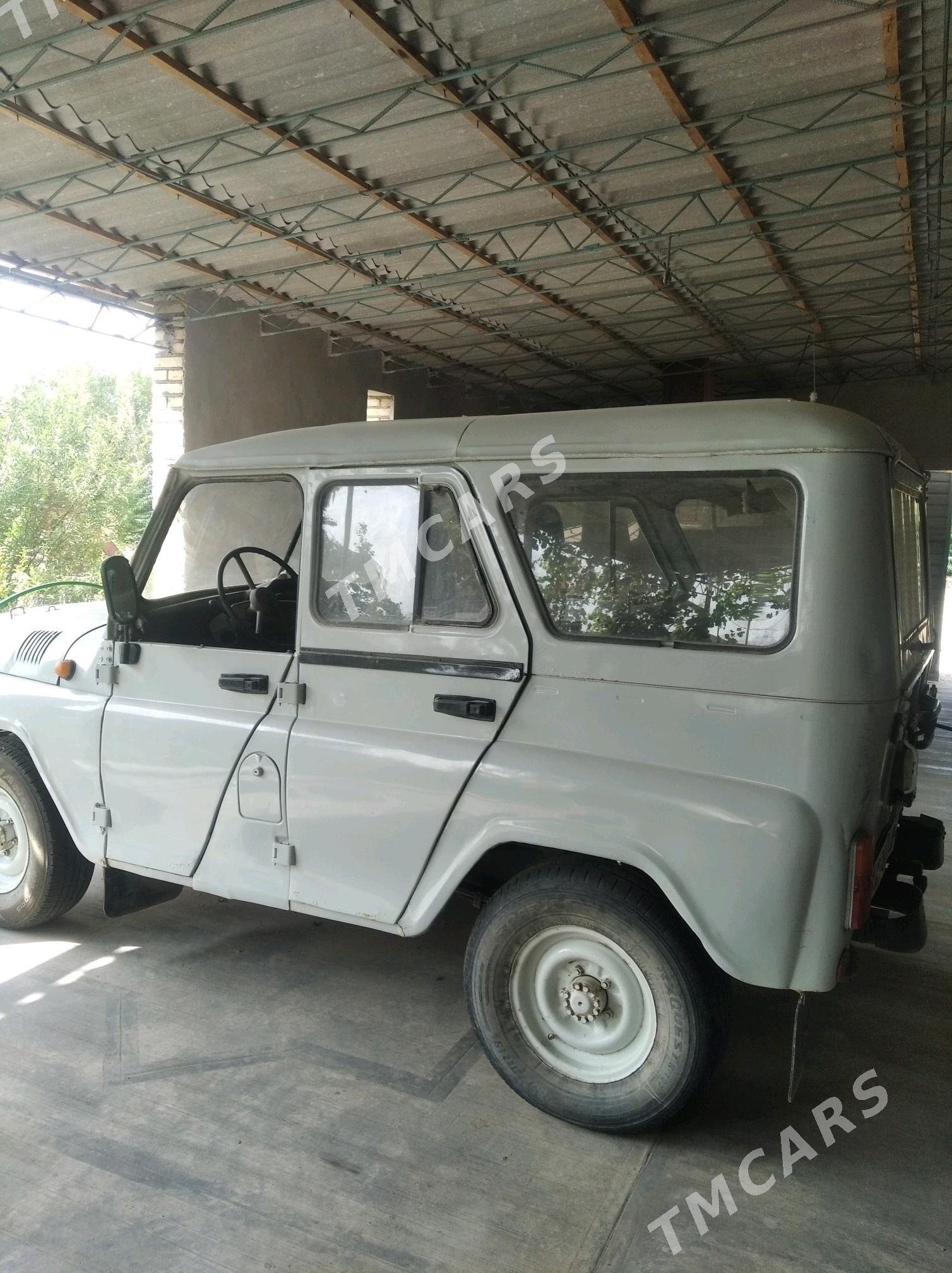 UAZ 469 2002 - 28 000 TMT - Halaç - img 5