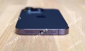 Iphone 14pro ZA/A - Ашхабад - img 2