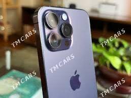 Iphone 14pro ZA/A - Ашхабад - img 1