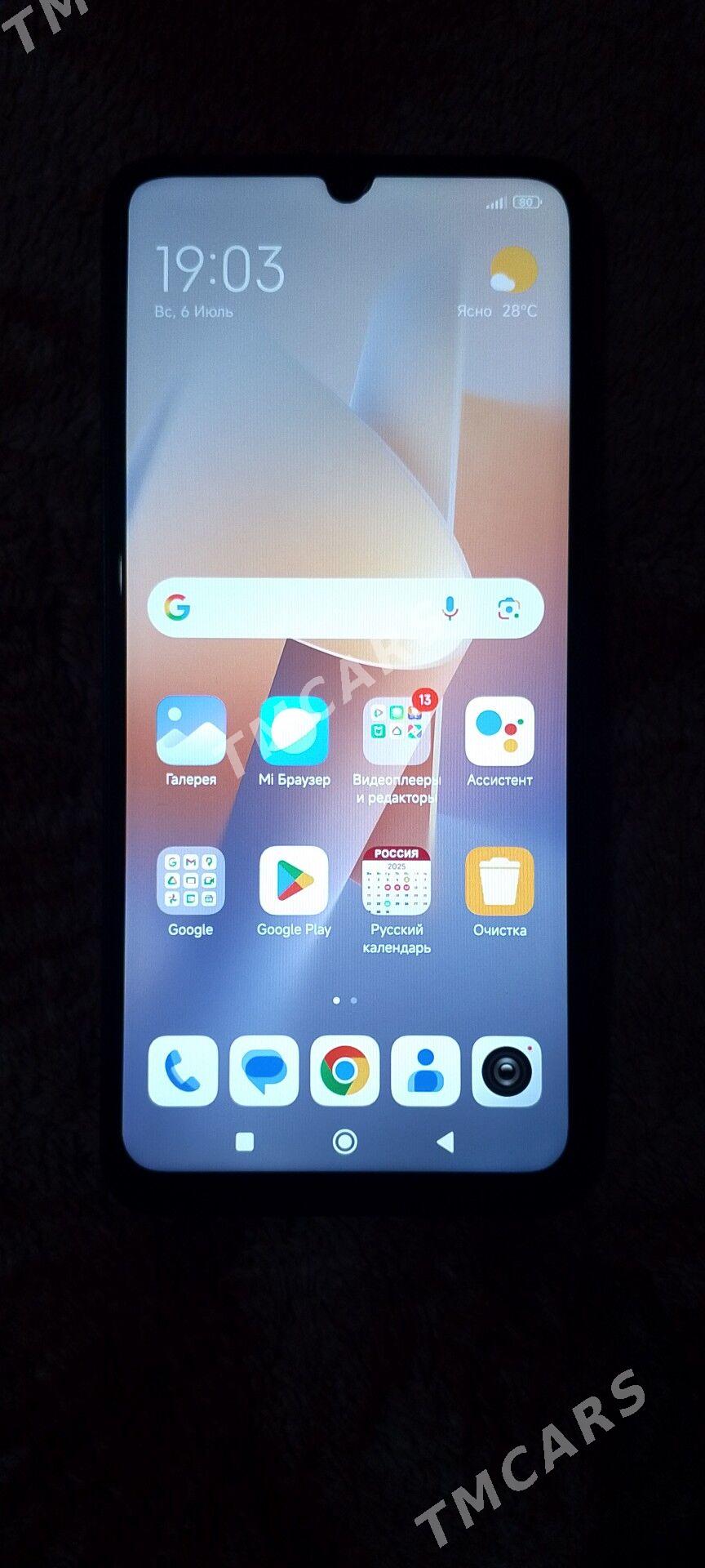 Redmi 13c - Балканабат - img 1