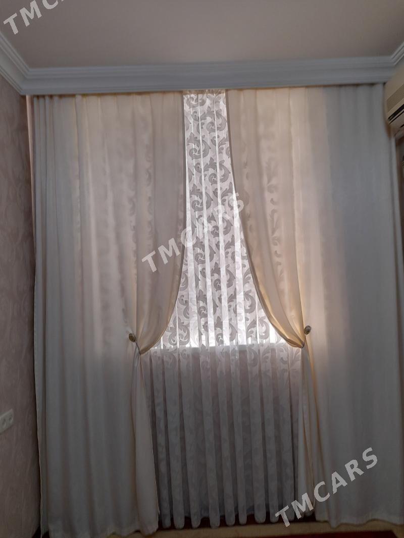 zanaweska - Türkmenbaşy - img 3