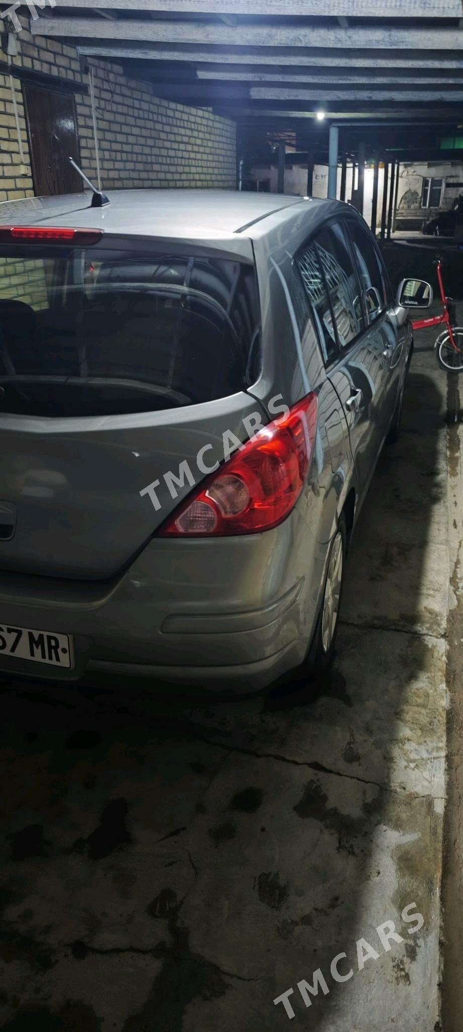 Nissan Versa 2010 - 120 000 TMT - Mary - img 2