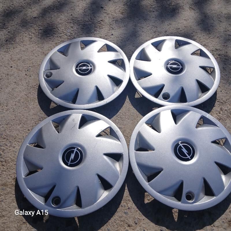 opel kalpak 400 TMT - Mary - img 2