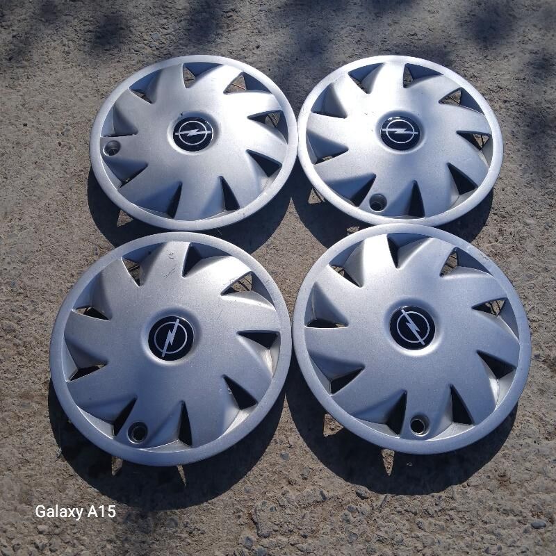 opel kalpak 400 TMT - Mary - img 1