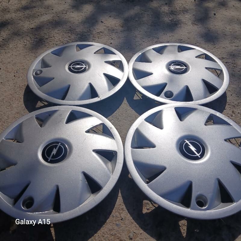opel kalpak 400 TMT - Mary - img 3