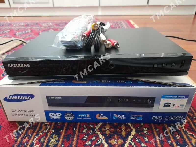 Dvd - Türkmenbaşy - img 2