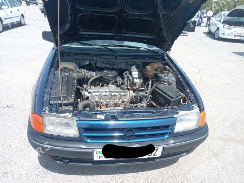Opel Astra 1993 - 40 000 TMT - Дашогуз - img 5