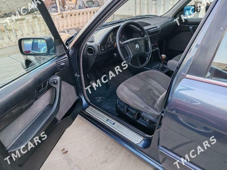 BMW 525 1994 - 115 000 TMT - Darganata - img 6