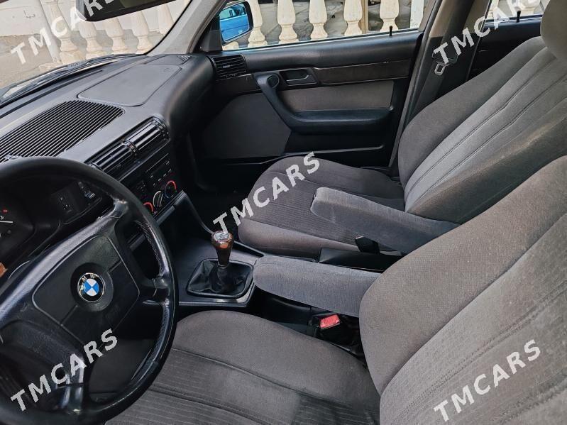 BMW 525 1994 - 115 000 TMT - Darganata - img 5