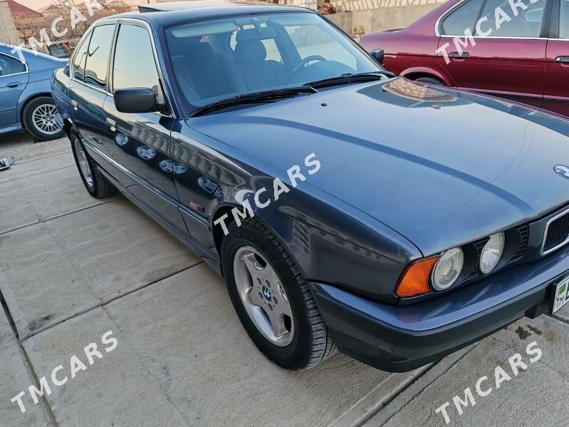 BMW 525 1994 - 115 000 TMT - Darganata - img 3