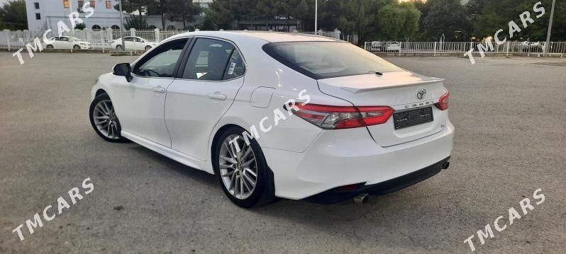 Toyota Camry 2018 - 300 000 TMT - Aşgabat - img 3
