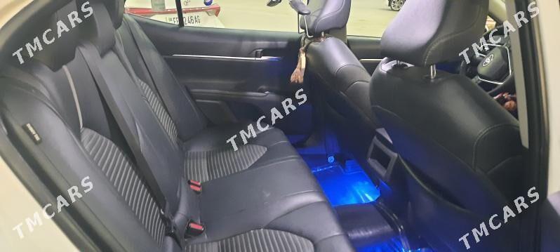 Toyota Camry 2018 - 300 000 TMT - Aşgabat - img 2