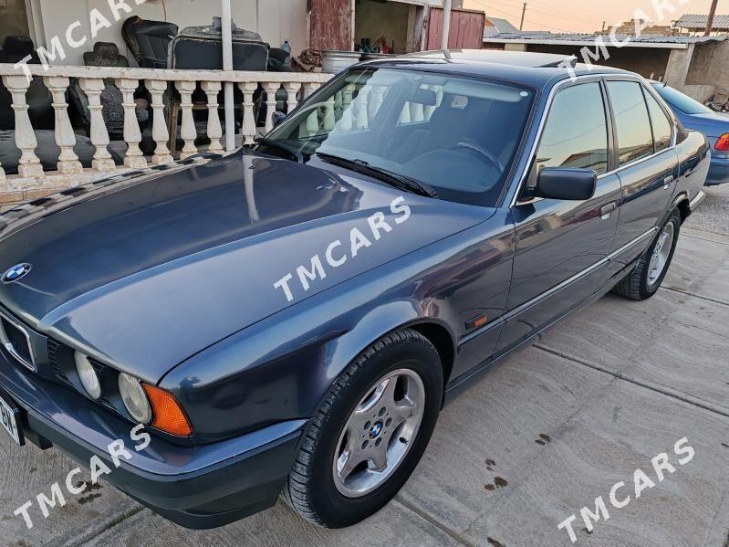 BMW 525 1994 - 115 000 TMT - Darganata - img 1