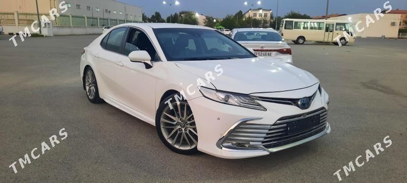 Toyota Camry 2018 - 300 000 TMT - Aşgabat - img 5