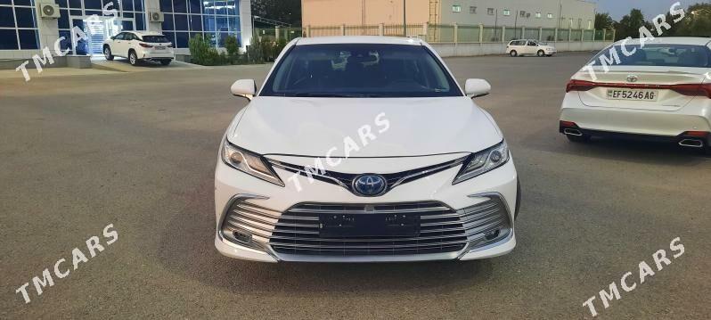 Toyota Camry 2018 - 300 000 TMT - Aşgabat - img 6
