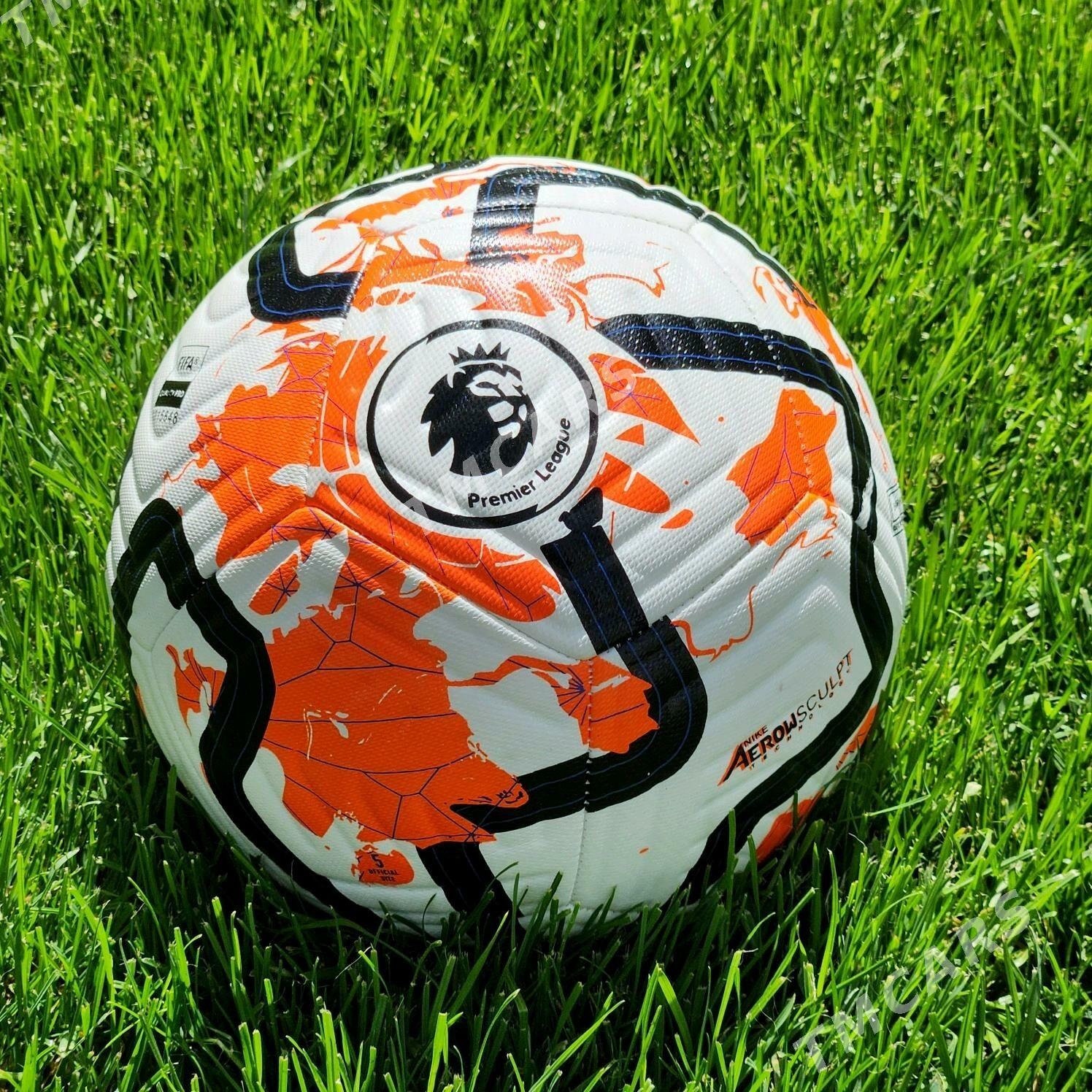 Top Futbolny - Aşgabat - img 3