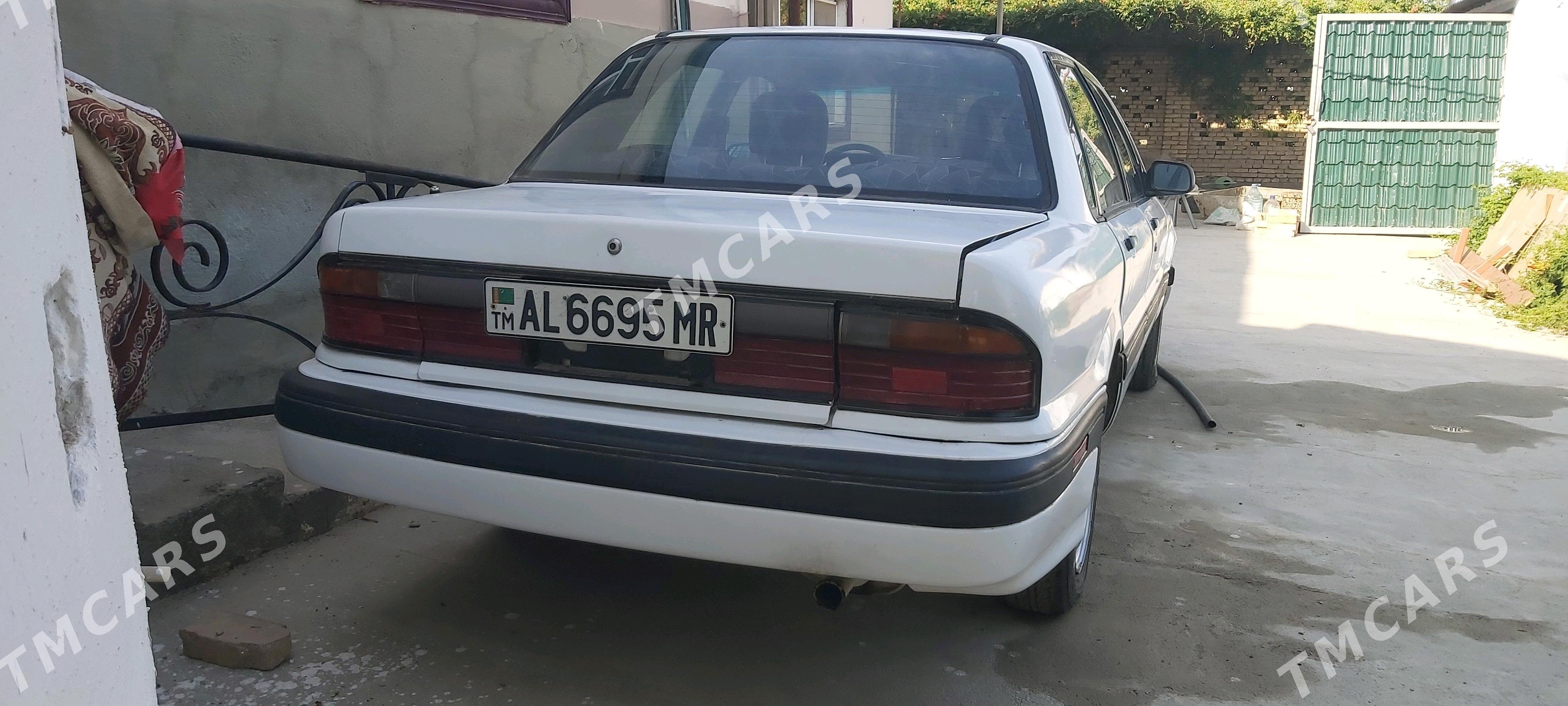 Mitsubishi Galant 1994 - 50 000 TMT - Baýramaly - img 1