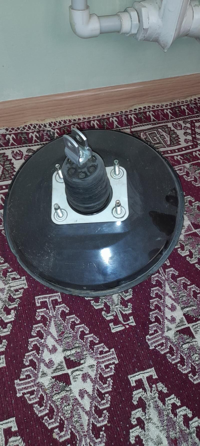 tormaznoy wakum 600 TMT - 11 mkr - img 3