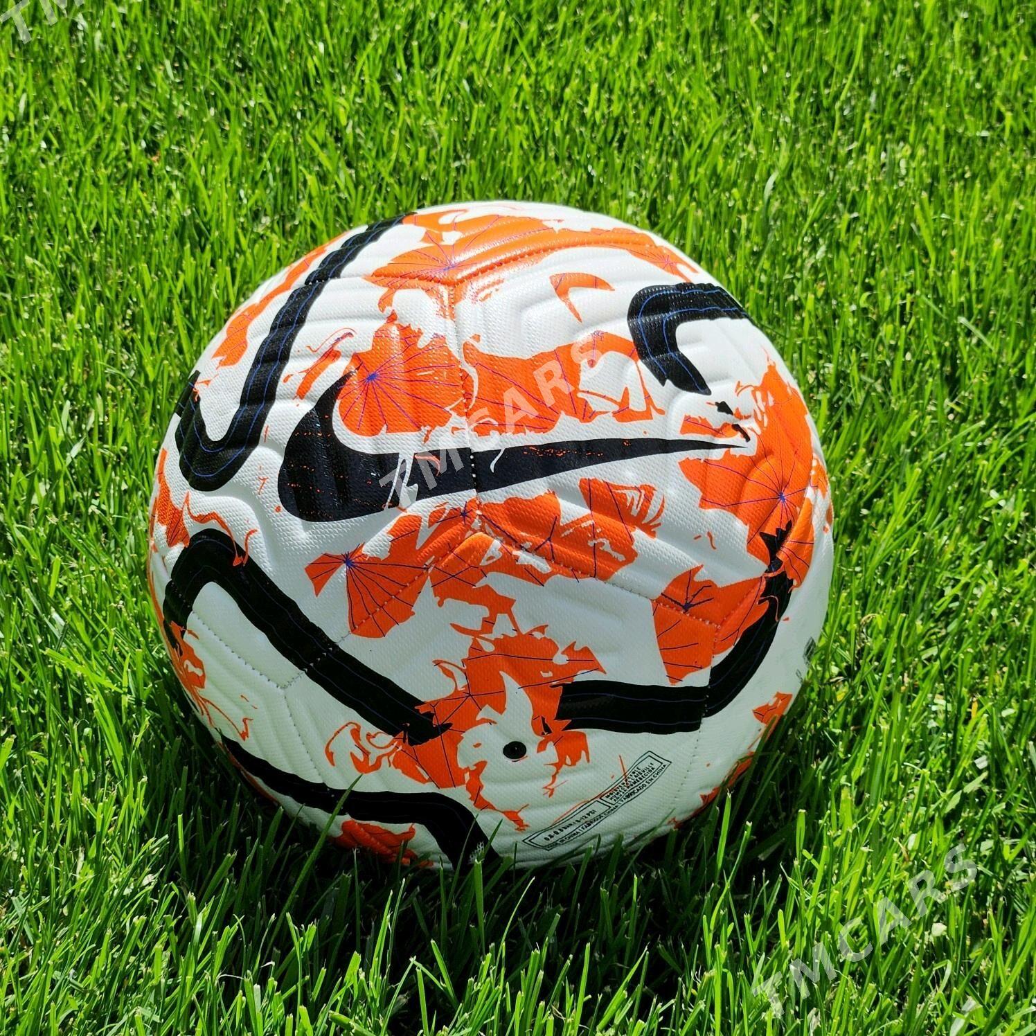 Top Futbolny - Aşgabat - img 1