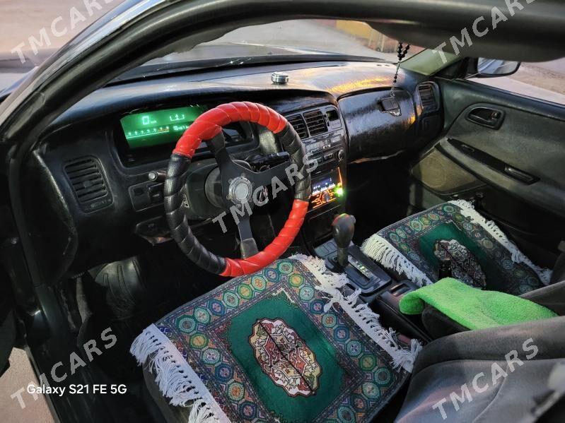 Toyota Mark II 1995 - 45 000 TMT - Sakarçäge - img 2