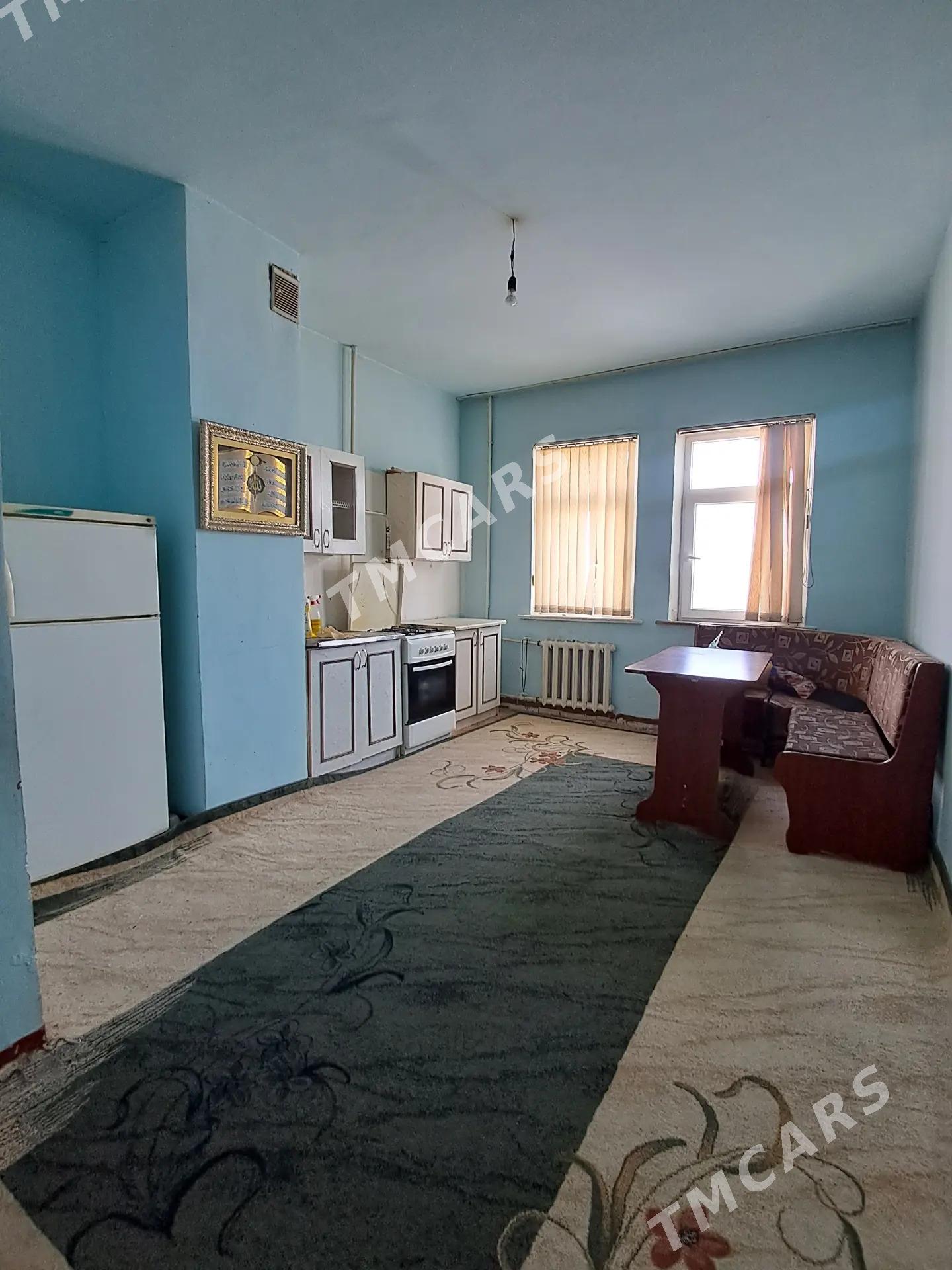 Mir_6 2_komnat - Мир 6 - img 1