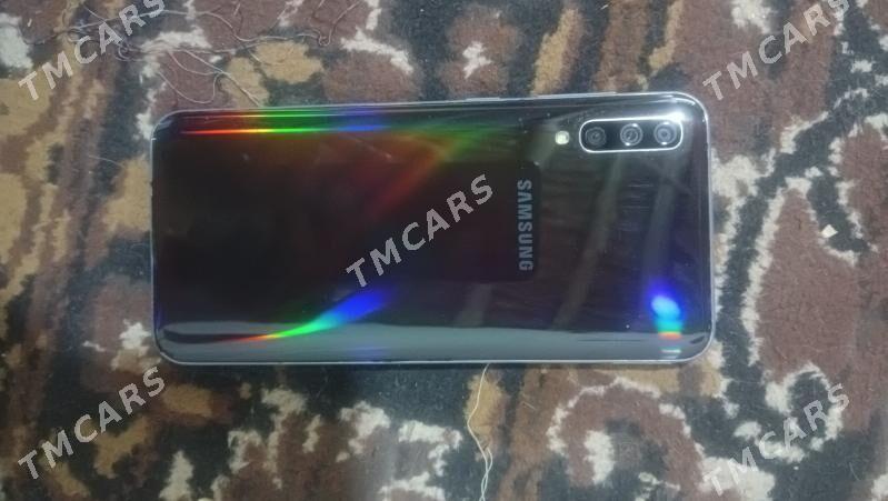 Samsung galaxy A50 - Сейди - img 5