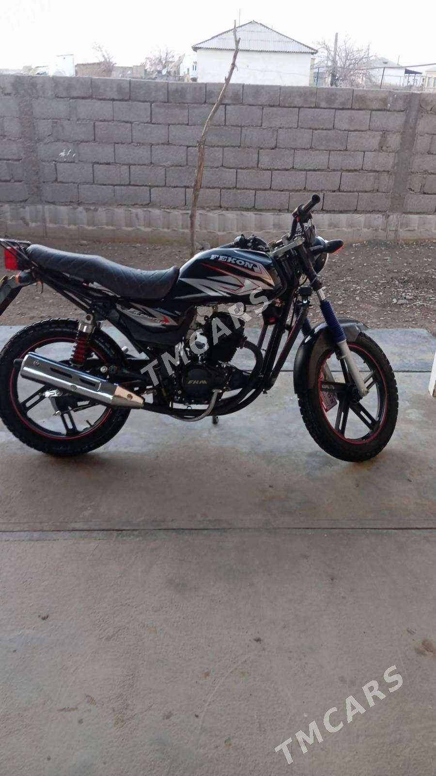 Fekon FK150-8G 2025 - 14 000 TMT - Tagtabazar - img 1