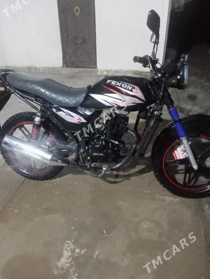 Fekon FK150-8G 2025 - 14 000 TMT - Tagtabazar - img 3