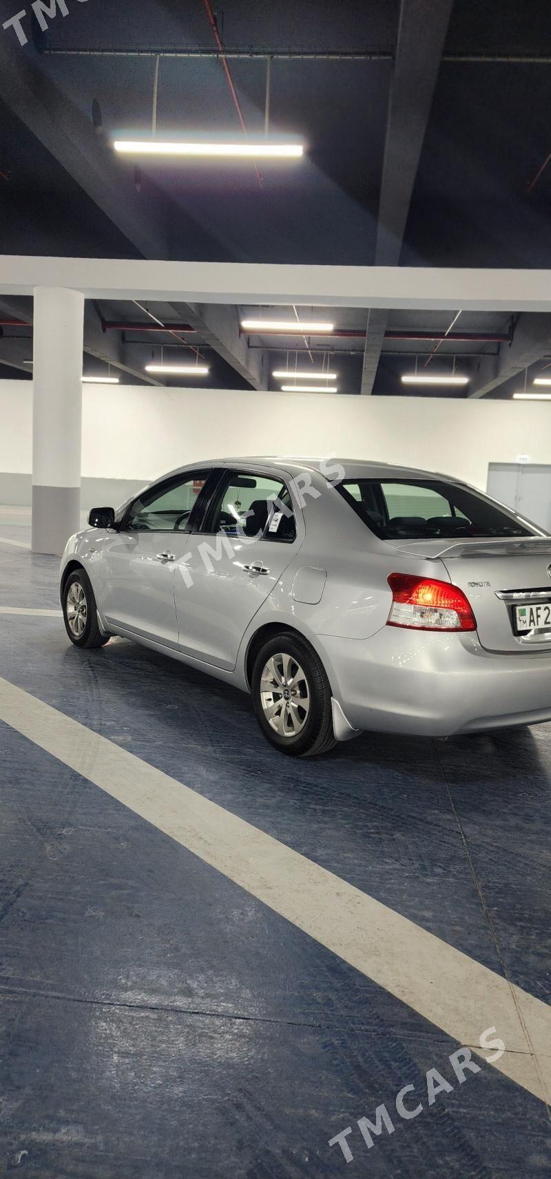 Toyota Yaris 2009 - 128 000 TMT - Aşgabat - img 8