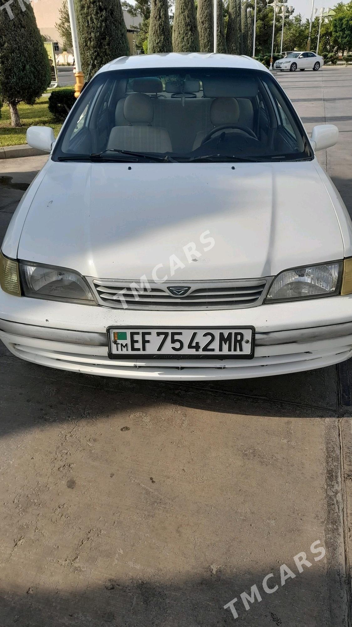 Toyota Tercel 1998 - 30 000 TMT - Mary - img 3