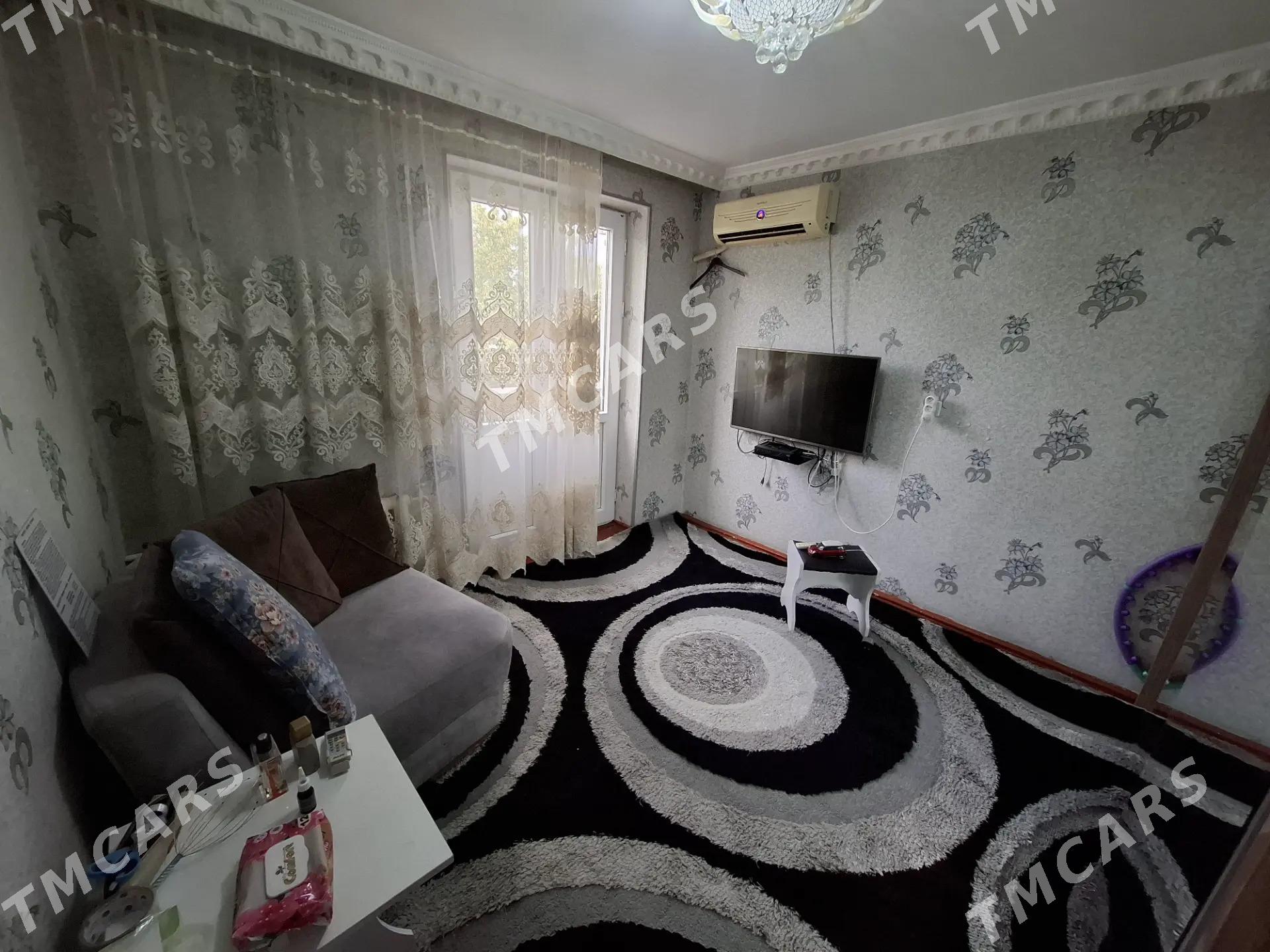 Satlyk jaý - Mary - img 1