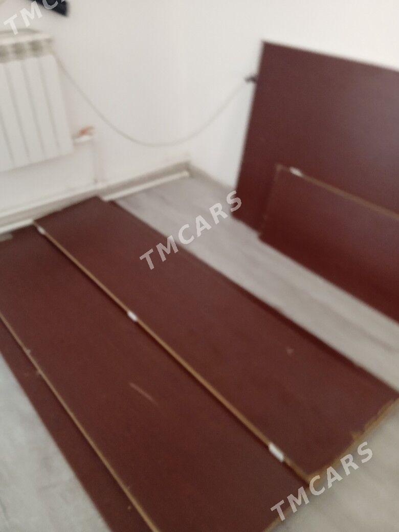 кровать и шкаф - Ашхабад - img 1