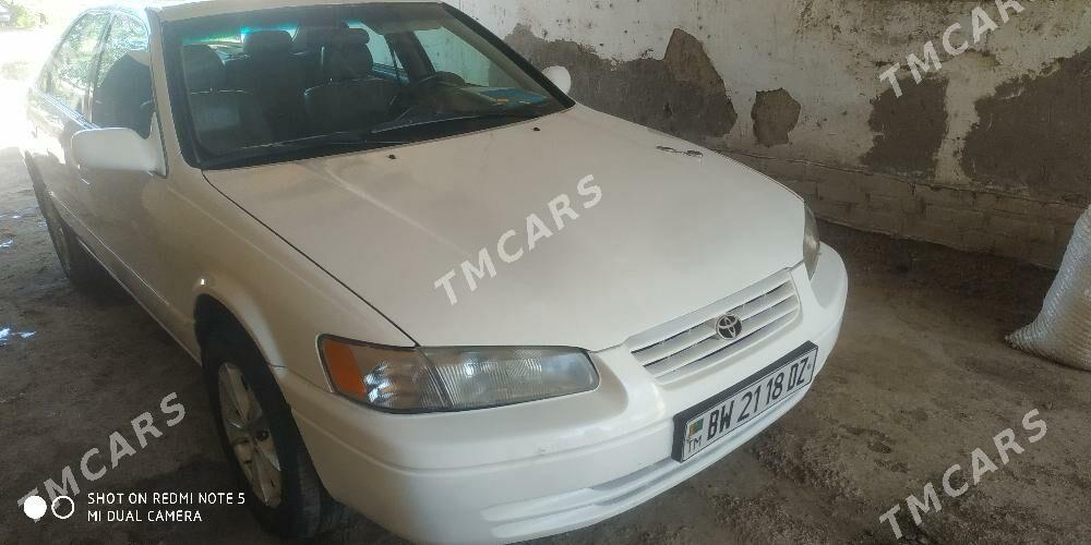 Toyota Camry 1997 - 117 000 TMT - Губадаг - img 4