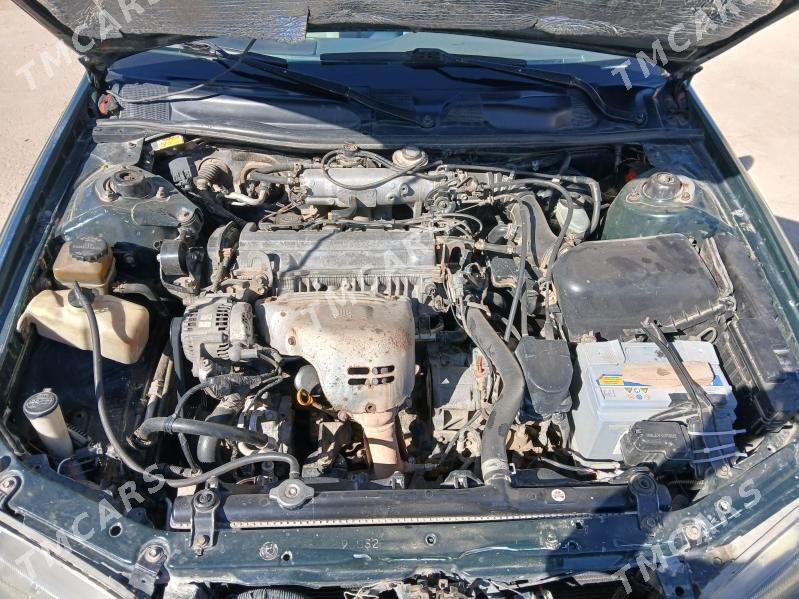 Toyota Camry 1999 - 123 000 TMT - Türkmenbaşy etr. - img 2
